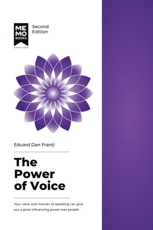 ePUB - The Power of Voice (Edição Scenod)