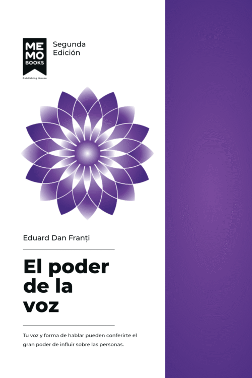 ePUB - El poder de la voz (La segunda edición)