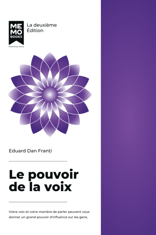 ePUB - Le pouvoir de la voix (La deuxième edition)