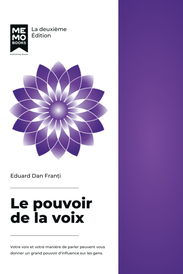 ePUB - Le pouvoir de la voix (La deuxième edition)