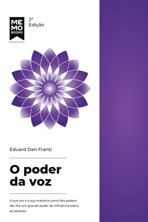 ePUB - O poder da voz (A segunda edição)