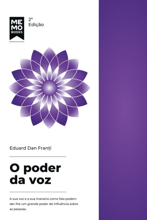 Kindle - O poder da voz (A segunda edição)