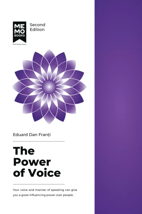 ePUB - The Power of Voice (second edition)